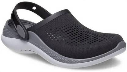 SLIPRA Men Clogs
