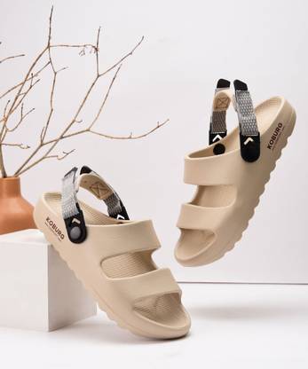 Koburg Tressa Women's Sandal| Comfortable | Extra Soft Slide| Lightweight |EVA KS-404 Women Casual