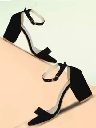 Fashion Tails Women Heels
