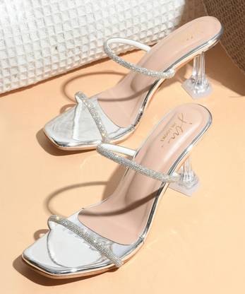 jm looks Women Heels