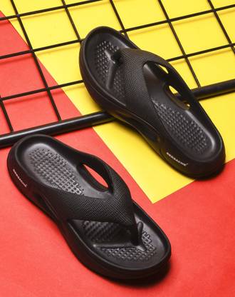 BERSACHE Men Clogs