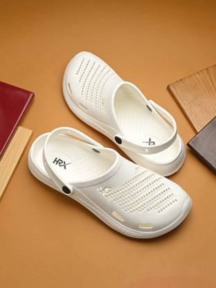 HRX by Hrithik Roshan Men Clogs