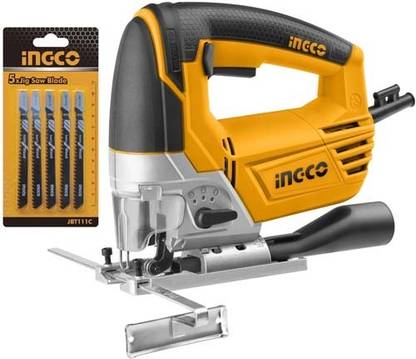 INGCO JS80028 Jig saw 0 inch Straight-line Sander