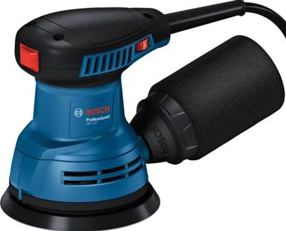 BOSCH GEX 125 GEX 125 5 inch Random Orbital Sander