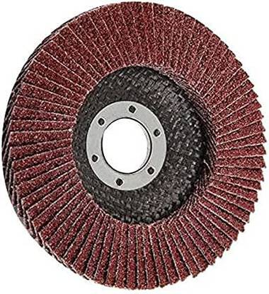 Chetak max 80 no FLAP disc 4 inch Disc Sander
