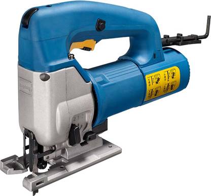DONGCHENG M DMQ85 HEAVY DUTY ELECTRIC JIG SAW 85MM 3.34 INCH,580 WATT,3100 RPM 3.34 inch Straight-line Sander