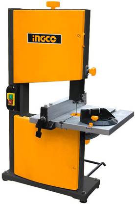 INGCO BAND SAW BAS3502 BAS3502 12 inch Random Orbital Sander