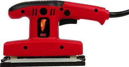 LEOFAST PROFESSIONAL Orbital Sander LFT-1312 With 3 Month Warranty LFT-1312 7 inch Random Orbital Sander