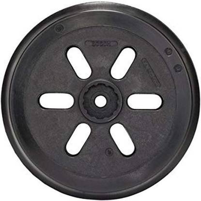 BOSCH 2608601052 Backing Pad-150mm GEX-150 & PEX 15 AE 6 inch Random Orbital Sander