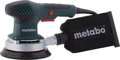Metabo SXE 3150 6 inch Random Orbital Sander