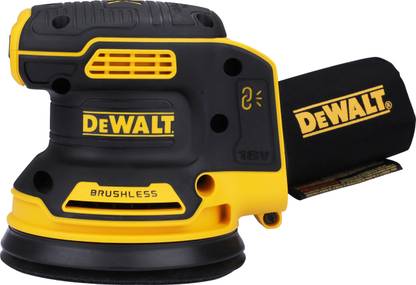 DEWALT DCW210N-XJ DCW210N-XJ 6 inch Random Orbital Sander