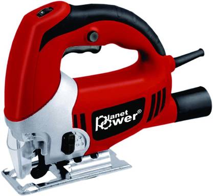 PP Planet Power PJS 75 Jig Saw 80mm 2 inch Straight-line Sander