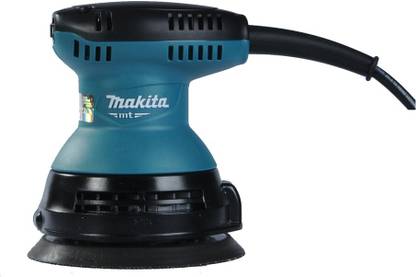 MAKITA M9202B Makita 5 inch Random Orbital Sander