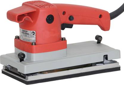 Digital Craft Sander Machine 7.2 inch Random Orbital Sander