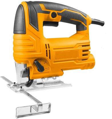 GSK Cut 650W Variable Speed Jigsaw, 4 inch Straight-line Sander
