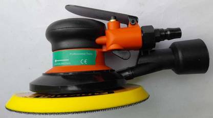 REDFOX AT-991LA 6 inch Random Orbital Sander