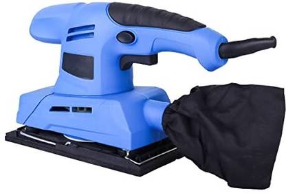POWERBASH 2090-0 Random Orbital Sander 9 inch Random Orbital Sander
