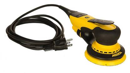 mirka MirkaDEROS Mirka Deros 650 150 inch Random Orbital Sander