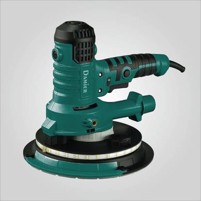 Damier WS-9306 Dry Wall sander 7 inch Disc Sander