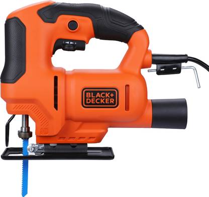 BLACK+DECKER BES603-IN BES603-IN 10 inch Straight-line Sander