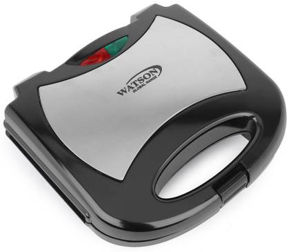 Watson Grill Sandwich Maker WT-711 Grill, Open Grill