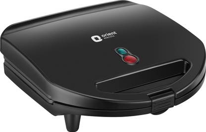 ORIENT Chefspecial Grill