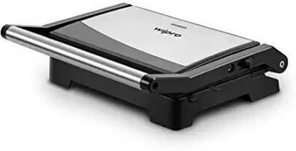 विप्रो Vesta Dual function-SW Maker&Grille Auto Temp Cut-off 2 year warranty |SS Finish टोस्ट