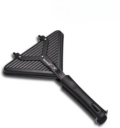 BartanJi Triangle Toaster Grill