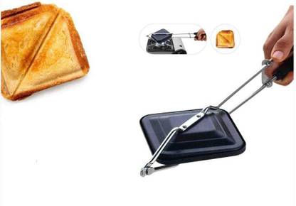 Ethnic Forest Regular Sandwich Toaster Toast