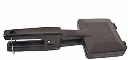 Janvhi Gas Toaster N Griller Open Grill