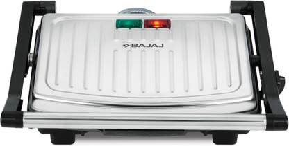 BAJAJ GTX 10 1000W Grill Toaster Grill