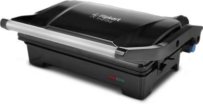 Flipkart SmartBuy Sandwich maker Panini Grill