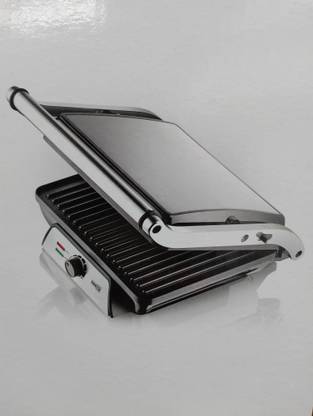 SINESTAR JUMBO GRILER 564 Open Grill