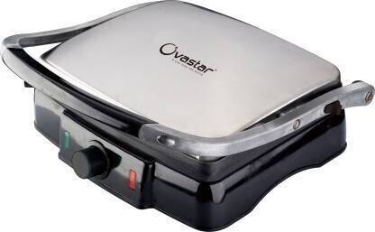 Ovastar OWCG - 2211 N Grill