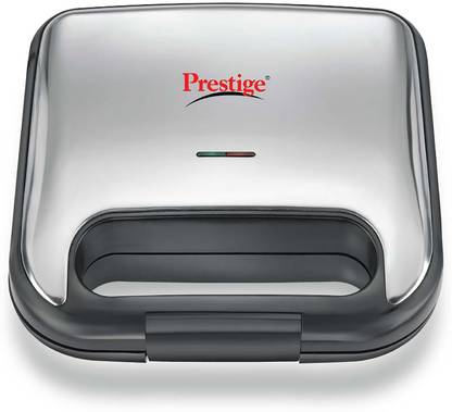 Prestige PSDP 03 - SS Grill