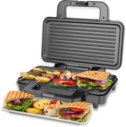 Kattich Grill Sandwich Grill