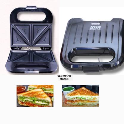 SHA Motherly Love 003 Open Grill