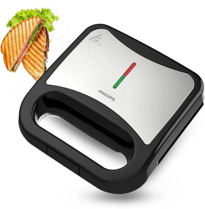 PHILIPS by PHILIPS HD3010/80 Grill