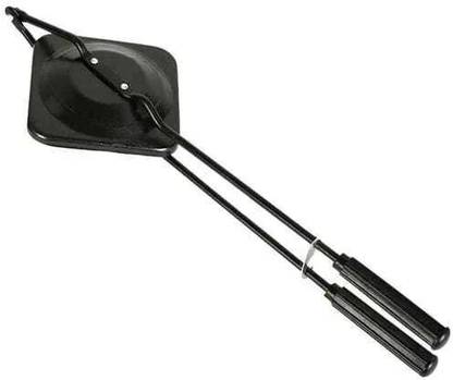 BluNeo Crispy Non-Stick Non-Electric Gas Sandwich Regular Toaster For Snacks Toast