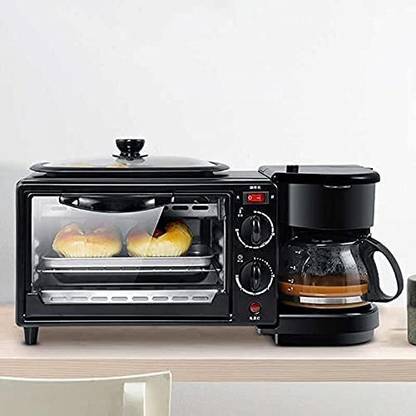 भाड़ियाद्रा एंपायर BESENDWICH0011 ग्रिल, ओपन ग्रिल, रोटी मेकर, टोस्ट, वैफल