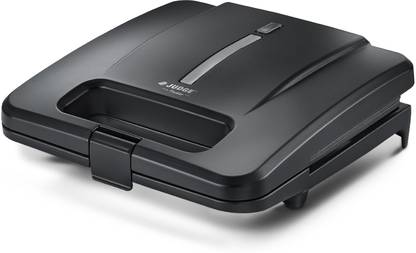 Judge by Prestige Sandwich maker with Grill Plates 04 Grill
