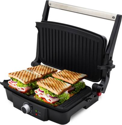 V-Guard GrillKing Supreme Open Grill, Grill