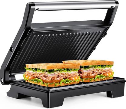 VBM Grill Sandwich Maker Grill