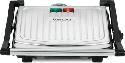BAJAJ GTX 10 1000W Grill Toaster Grill