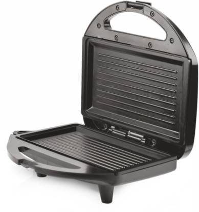 lazer grillz 750 w sandwich maker grill
