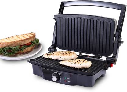 WONDERCHEF Kapoor Super Tandoor Standard Size Grill