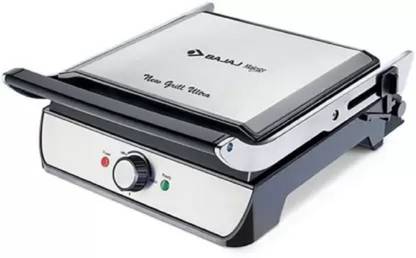 BAJAJ Majesty Grill Ultra Open Grill