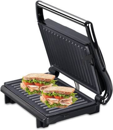 Watson Sandwich maker Grill, Open Grill