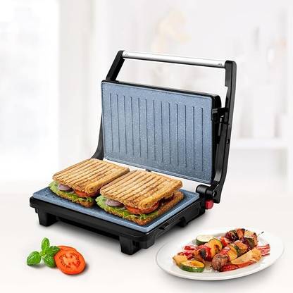 Wipro Elato BS202 Open Grill
