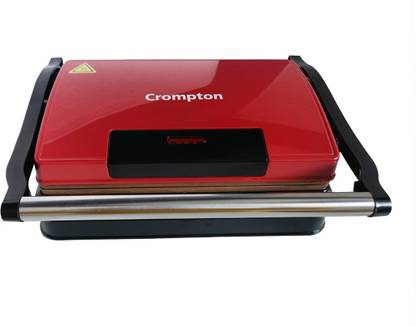 Crompton ACGT-INSTA QUICK SERVE FLOATING PLATES FOR Grill